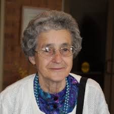 LESPERANCE, Evelyn Anita