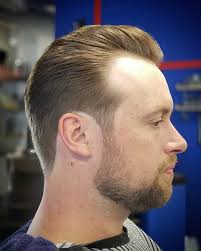 Besides, it clearly demonstrates your confidence, as men with short hair do not try to hide behind. 40 Incredible Slick Back Hairstyles For Men 2021 Trends