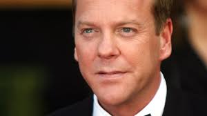 Kiefter Sutherlands hemmelige bror