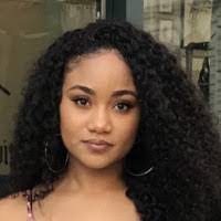 Paige Rispoli's Instagram, Twitter & Facebook