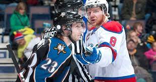 Drafted 2010, 1 #15 overall by kootenay ice in the whl. All In The Reinhart Family Whl Network