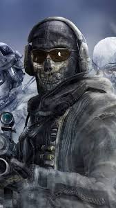 Modern Warfare Wallpapers Free By Zedge