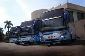 Maybe you would like to learn more about one of these? Armada Baru Ans Andalkan Bodi New Patriot Dari Morodadi Prima Bus And Truck Indonesia