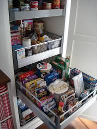 Ikea Akurum 24 High Cabinet Kitchen Pantry Cabinets Kitchen Organization Pantry Ikea Pantry