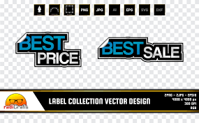Download Best Price And Sale Label For Promotion Graphic By Radigrafis Creative Fabrica SVG Cut Files