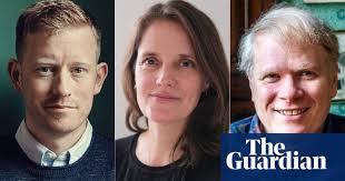 Las Casas Salvajes de Colin Barrett entre los ganadores de los premios  literarios Nero : r/books