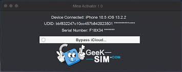 Icloud remove from passcode & disable device (fmi: Reparar Icloud Bypass Meid Gsm Con Senal Minabypass