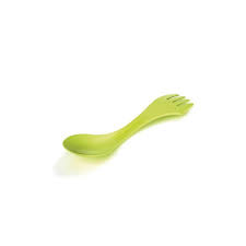 Light My Fire Spork Original Lime
