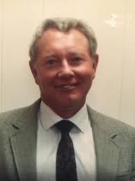 James Kennedy Obituary