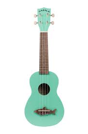 This article covers some effective keurig troubleshooting approaches and practical solutions for common keurig coffee maker problems. Kala Makala Shark Series Surf Green Soprano Ukulele With Kala Bag Walmart Com Walmart Com