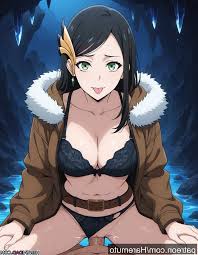 ✅️ Comics Porno de Solo Leveling | ComicsFlix (2025)