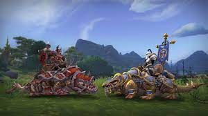 What to do if you didn't receive a mythic keystone from the great vault or from doing mythic+ dungeons. Battle For Azeroth Season 3 Has Begun World Of Warcraft Blizzard News
