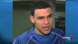 L.A. Lakers' Robert Sacre looks back fondly