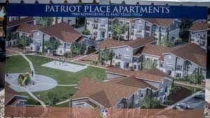 Moving to el paso for a job, or embarking on new beginnings? El Paso Leaders Break Ground On 17 Million Affordable Housing Complex