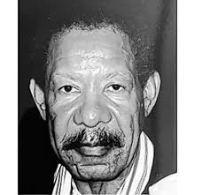 Oscar MAYBERRY Obituary (2018)