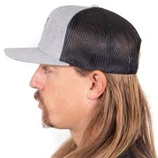 Of course, like any part of your outfit, you need to consider the occasion, as snapbacks are best suited for casual wear. 16 Hat Styles For Guys With Long Hair