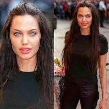 Angelina jolie, при рождении войт (англ. 2 572 Likes 15 Comments Angelina Jolie Angiejoliebaby On Instagram Angelinajolie Follow My Other Angelina Jolie Angelina Brad And Angelina