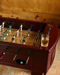 Huntley Foosball Table Foosball Table Foosball Game Room Furniture