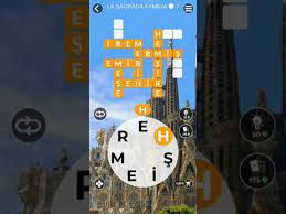 On november 7 this year pope benedict xvi, during his journey to spain, will consecrate and proclaim a basilica the highly unusual temple expiatori de la sagrada familia (expiatory church of the holy family) more commonly referred to simply as la sagrada familia (holy family). Wow Words Of Wonders Ispanya La Sagrada Familia 7 Youtube