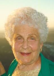 Verna Miller Obituary