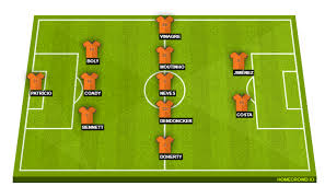 We are predicting a clean sheet and three points for the visitors. Wolves Vs Manchester United Preview Probable Lineups Prediction Tactics Team News Key Stats