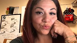 Fundraiser by Carradine Kline : Help her family and children through this  difficult time