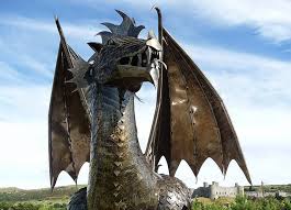 We did not find results for: Dewi The Dragon Guardian Of Castle Harlech And Coolest Dragon On Earth Kuriositas