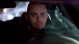 Who Did Patrick John Flueger Play