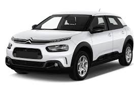 This new hatch has been substantially upgraded. Citroen C4 Cactus Tests Erfahrungen Autoplenum De