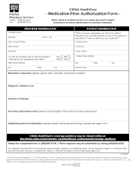 Check spelling or type a new query. Free Cigna Prior Rx Authorization Form Pdf Eforms