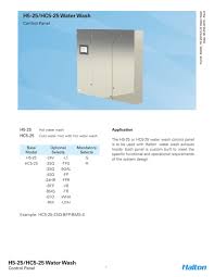 Some machines have wash/rinse settings like warm/cold, hot/cold, etc. H5 25 Hc5 25 Water Wash H5 25 Hc5 25 Water Wash