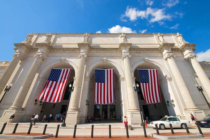 Union Station Information Guide