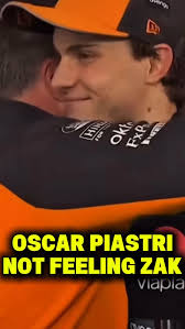 🔥 Will Oscar Piastri EVER be a World Champion at McLaren? 👀🍊 With Lando  Norris now crowned World Champion, the balance inside McLaren has shifted —  and the signs were there all