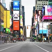 Since Mid-March, things have really slowed down. Last year, BTP Unite's Danny  Schuman found himself in a different type of "slow down," in the middle of  the New York City blackout. See