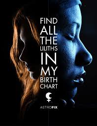 True black moon lilith is not a planet, but rather the lunar apogee, or the farthest point in space on the moon's elliptical orbit around the earth. How To Find All The Liliths In Your Birth Chart Astrofix