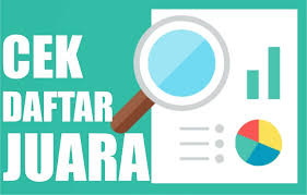 2019 | 2018 | 2017 | 2016 baca ogé: Daftar Juara Latber Rutin Paradise Enterprise Rabu 1 Agustus 2018 Wonge Kicau