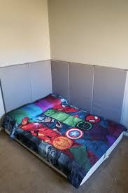 Easy Stick Wall Pads 4 Tall X 2 Wide In 2020 Kids Bedroom Walls Kids Rooms Diy Padded Wall Panels