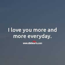 Valentine S Day Messages With Images Idlehearts Love quotes have always been one of the best ways to express feelings within limited words.