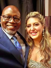 ✨ There are moments when the music you make with the intention of healing  and bringing joy to others, heals you too. This past weekend with my  brother Lewis Nash was one