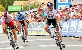 La france et la principauté d'andorre seront au menu de la 108e édition du tour. Parcours Programme Horaires Tout Savoir Sur Les Championnats De France A Grand Champ Video Championnats De France De Cyclisme A Grand Champ Le Telegramme
