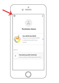 Getting the apps to run is a little harder. How To Use Postmates App A Guide For Everyone With Pictures