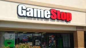 Shares of the video game retailer fell about 44% thursday after robinhood and other trading platforms restricted trading of the stock. Gamestop Stock Surges To Record Highs As Investors Battle Redditors Ign