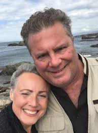 Stephen "Steve" Archer 5/1/1964