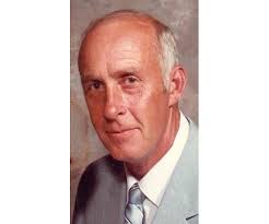 Harold Crowder Obituary (1940