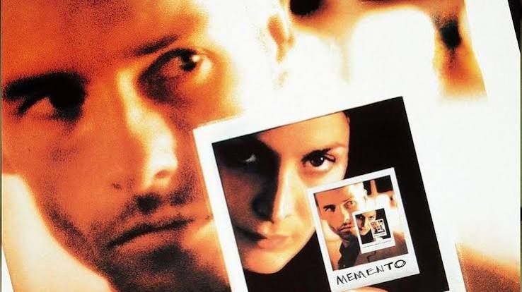 Memento: Remember to Forget – The Polyphony