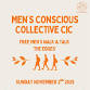 MCC x The Edges event image