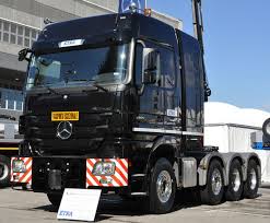 Mercedes Titan 4165 Trucks Mercedes Mercedes Benz