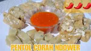 Maybe you would like to learn more about one of these? Pentol Corah Khas Madiun Youtube