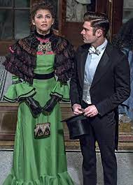 Pin By Adeline Pugmire On The Greatest Showman Showman The Greatest Showman Greatful