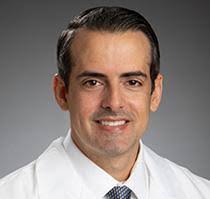 William George Carson III, MD